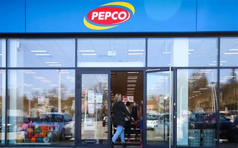 Steinhoff S Pepco Grows First Half Revenue By More Than A Fifth Amid