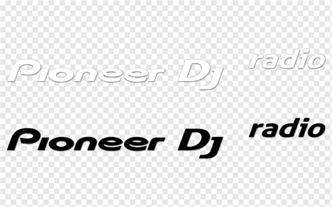 Úcta Puberťák prvotřídní pioneer dj logo png kurzíva otisk prstu do