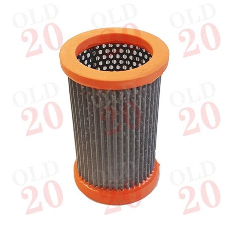 Hydraulic Pump Filter Element Massey Ferguson