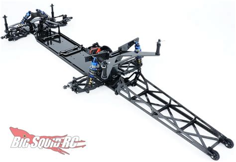 DragRace Concepts Now Shipping Drag Pak Maxim Kit Big Squid RC RC