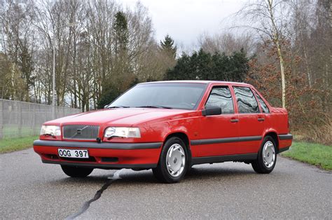 Volvo 850 2.5-10V 144 PK Verkocht ! - OpenRoad