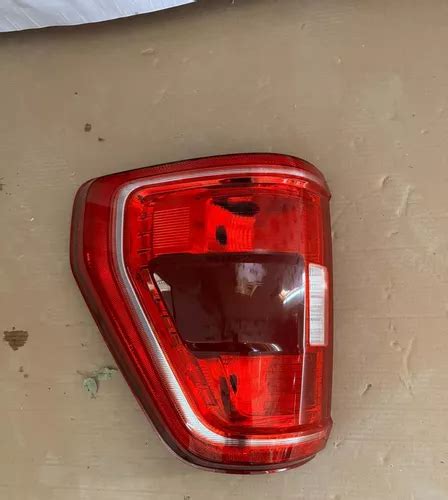 Calavera Para Ford Lobo 2021 2023 Envío gratis