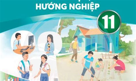 Chuyên gia nêu sai nghiêm trọng ở cuốn HĐTN hướng nghiệp bộ Chân trời