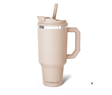 Frost Buddy Thicc Buddy Nude Beckdesigns Llc