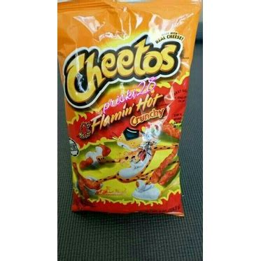 Jual Cheetos Flamin Hot Shopee Indonesia