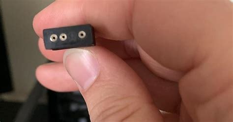 Female 3 Pin Connector Album On Imgur