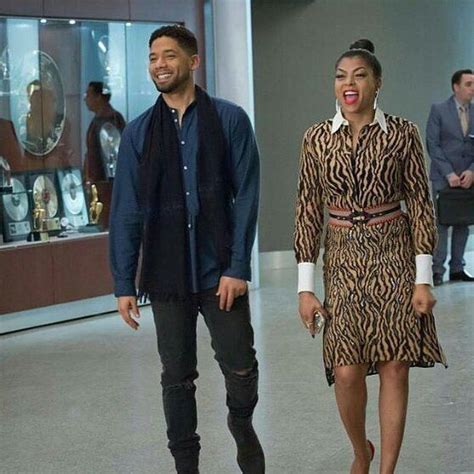 Jussie Smollett Fans Jussiesmollettfans • Instagram Photos And