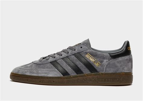 Adidas Spezial Black/Grey | iletisim.akdeniz.edu.tr