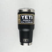 Yeti Tumbler Colors