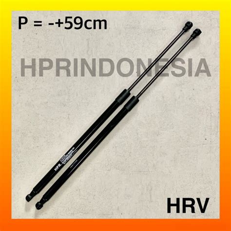 Jual Hidrolik Shock Bagasi Pintu Belakang Stay Back Door Honda HRV HR V