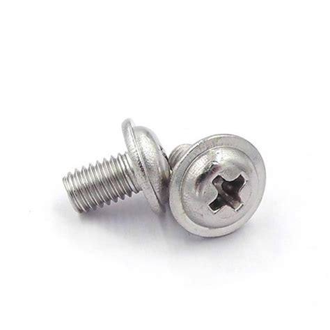 Cross Recessed Raised Cheese Head Screw Handan Sino Fasten Fastener