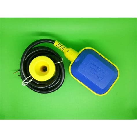 Jual Pelampung Air Radar Float Switch 2 Meter Shopee Indonesia