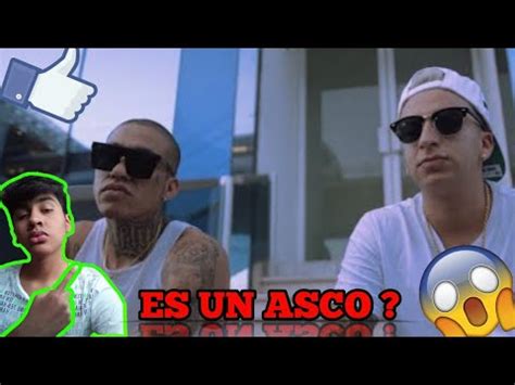 Lefty Sm Ft Toser One Voy Por El Oro Reacci N Youtube