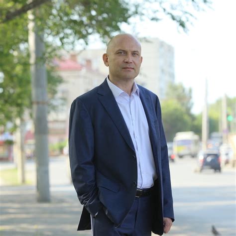 Андрей Кацай