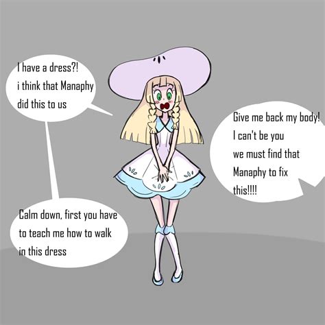 Traditional artists react to body swap deviantart popularity 11