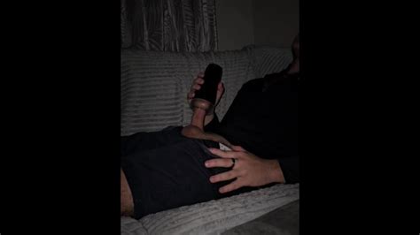 Late Night Solo Play With Fleshlight Pornhub Gay