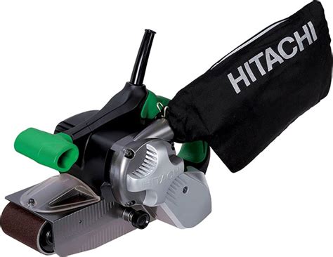 Лентов шлайф HiKOKI Hitachi - store.bg