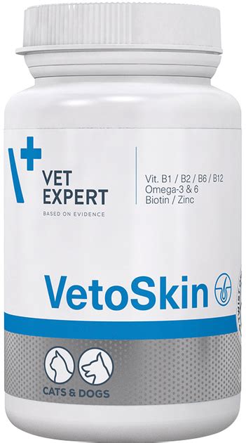 VetoSkin в интернет-магазине ROZETKA. 🐶 Купить недорого пищевую добавку ...
