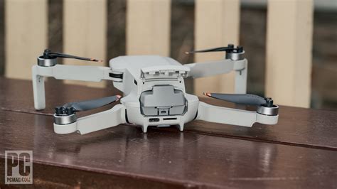 DJI Mini 2 SE Review | PCMag