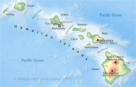 Languages Of Hawaii Everything You Need To Know