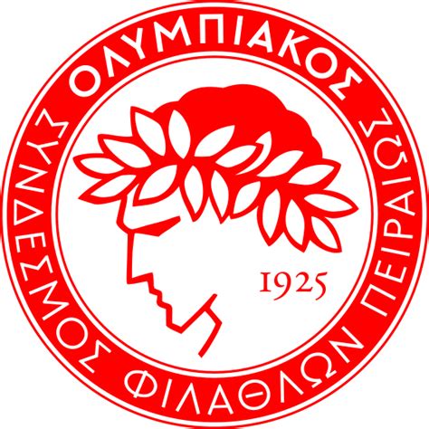 The Classic Logo - Olympiacos C.F.P. Photo (19484207) - Fanpop