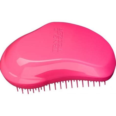 Расческа Tangle Teezer Original Pink Fizz купить по лучшей цене в Киеве ...