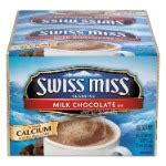 Apakah Swiss Miss Hot Cocoa Mix Halal Cekhalal
