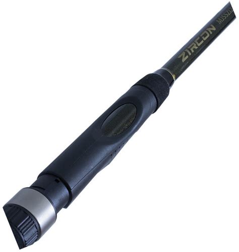 Спиннинг Maximus Zircon Jig купить по цене от 4397₽