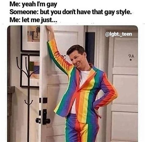 21 Pride Month Memes to Celebrate the LGBTQ Community Properly