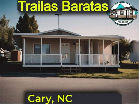 Trailas En Renta Baratas Cerca De Cary Nc