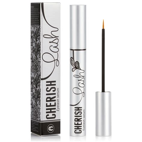 Cherish Lash
