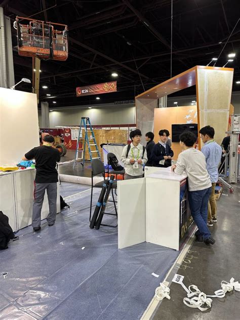 SC2024での研究展示 – 大阪大学 先進高性能計算基盤システム研究部門 (伊達研究室) / Date Laboratory, D3 ...