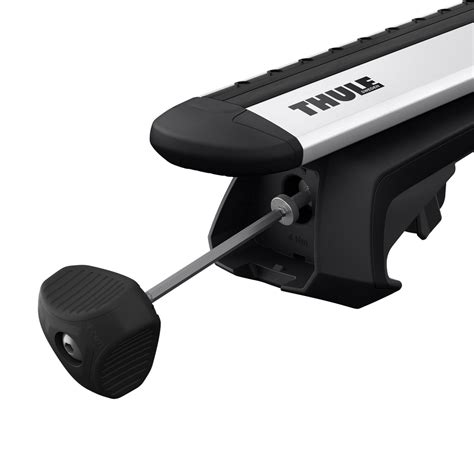 Thule Wingbar Evo Thule United Kingdom