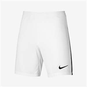 Nike M Dri FIT League Knit III Short K Erkek Futbol Şortu DR0960 100