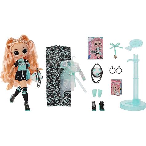 L O L Kicks Babe Dolls L O L Dolls