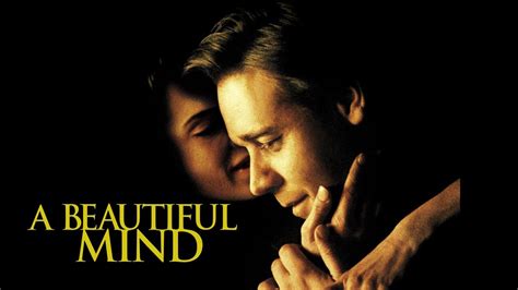 A Beautiful Mind Movie Where To Watch