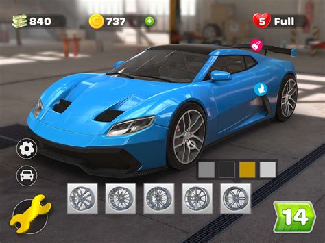 Car Tuning - Design Cars APK for Android - Download