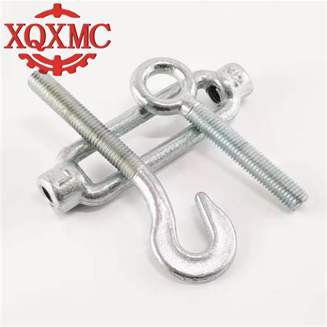 Din Turnbuckles Qingdao Xinquanxi Metal Products Co Ltd