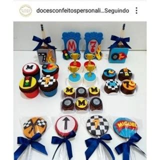 Molde De Silicone Bandeira Corrida F Hot Wheels Carro Shopee Brasil