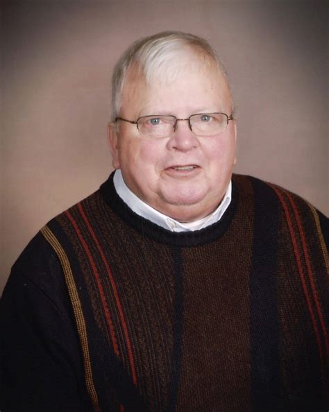 Richard Jorde, 83 | Thief River Falls Times & Northern Watch – Official