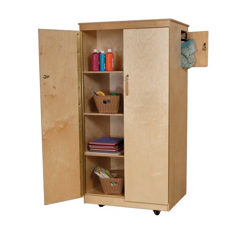 Secure Your Belongings With Storage Cabinets With Lock - Home Cabinets