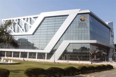 ITM University Distance Education Cost & Price of Executive Education