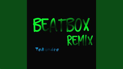 Beatbox Remix Youtube