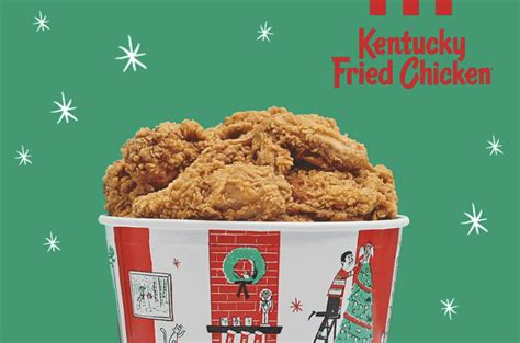 Latest Kfc Colonel Christmas 2024 Deny Morgen