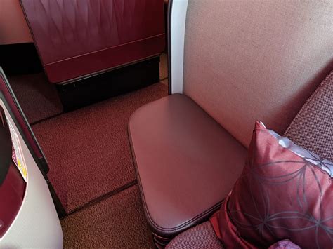 Flight Review Qatar Airways Qsuite A Thrifty Traveler