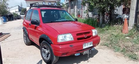 Fangueras Vitara 2G Inversiones Rondon