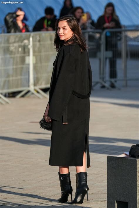 Ana De Armas Nude The Fappening Photo Fappeningbook