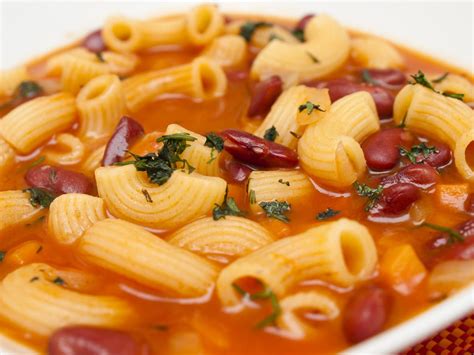 Ricette Con I Fagioli Borlotti Idee Semplici E Sfiziose