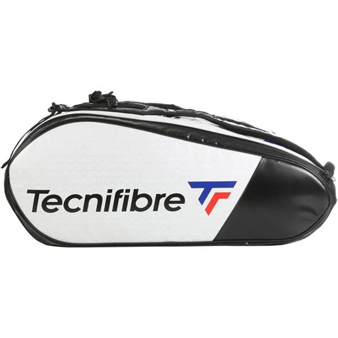 Raqueteira Tecnifibre Tour RS Endurance 12R