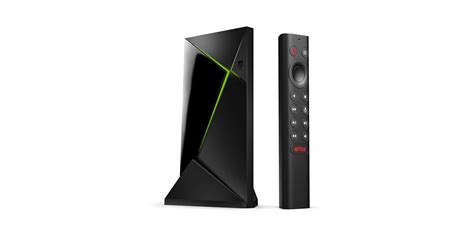 Nvidia Shield TV 'Pro' appears early on Amazon for $199 - 9to5Google